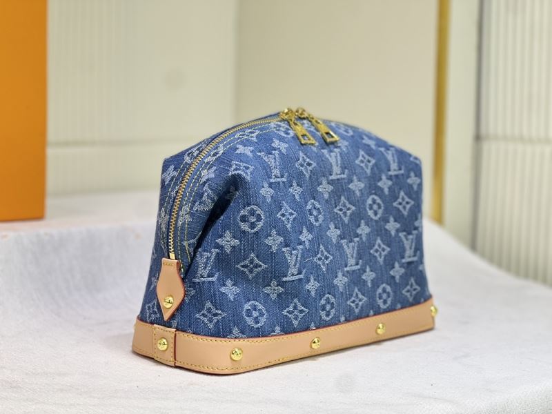 LV Cosmetic Bags